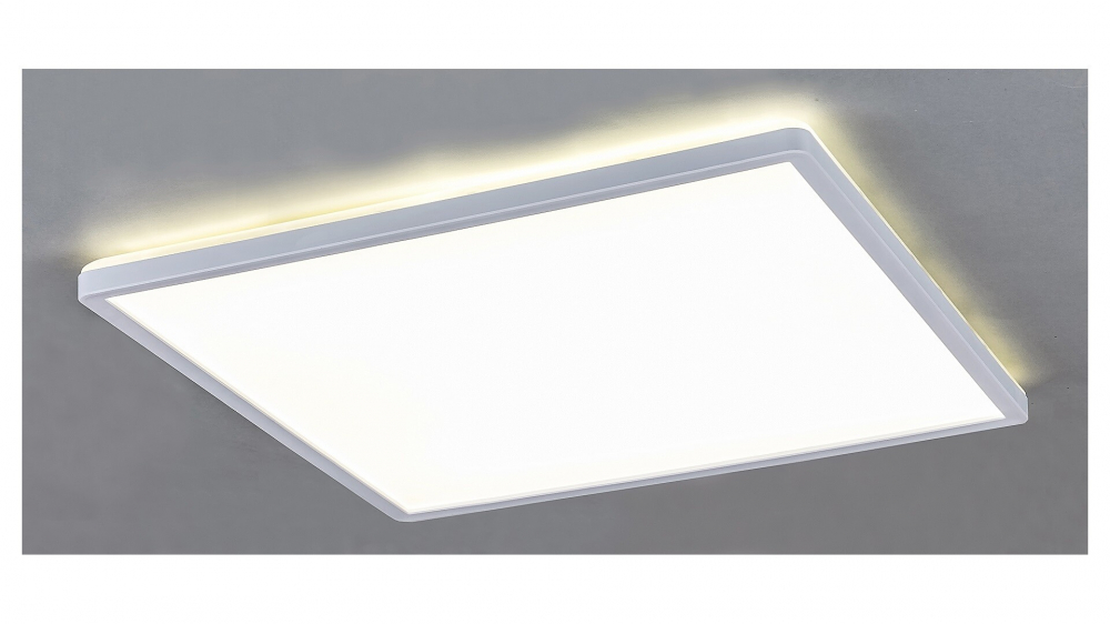 PLAFONIERA LED PAVEL 1X18W 293MMX28.5MM [2]