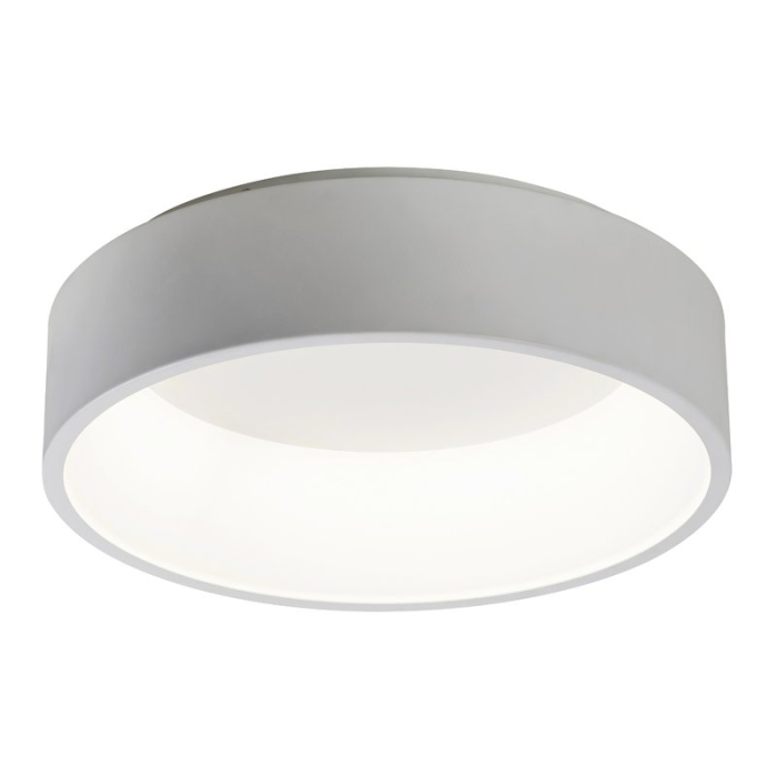 PLAFONIERA LED R. ADELINE 2508 1X24W 13X45.5X45.5CM [2]