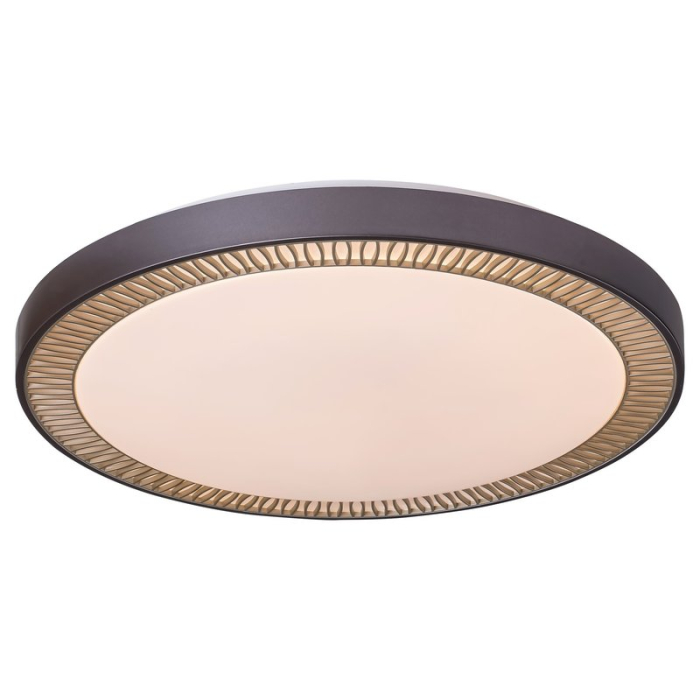 PLAFONIERA LED RABALUX MATEA 3000 40W 3000K-6000K [2]