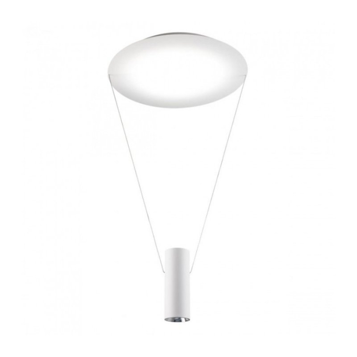 PLAFONIERA LED 1x36w 3000k ESSENCE [1]