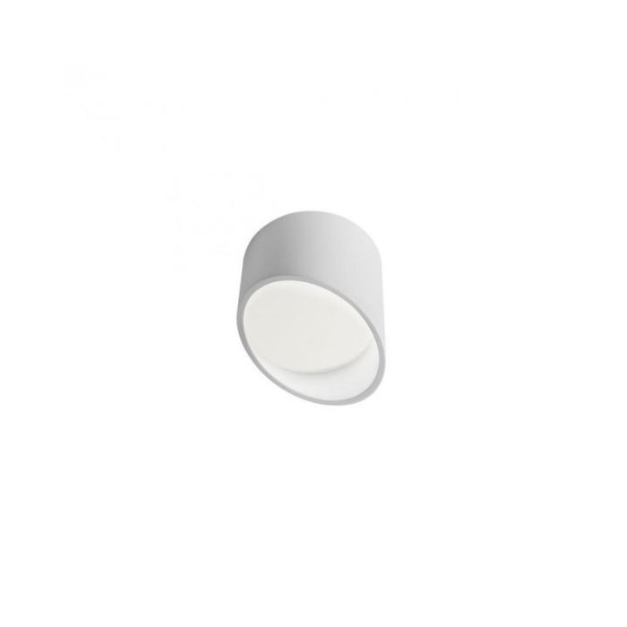 PLAFONIERA LED  UTO alb [1]