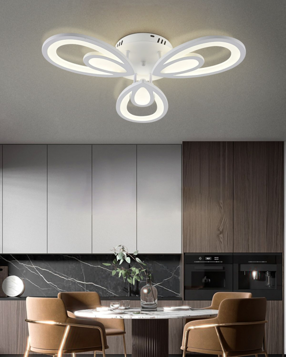 PLAFONIERA LED - 120W [2]