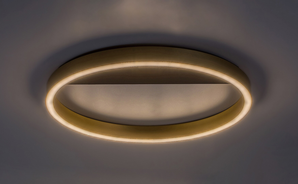 PLAFONIERA LED THRIC 20 W [4]