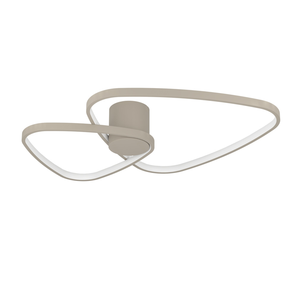 PLAFONIERA  LEPORANO LED 34W IP20 [2]