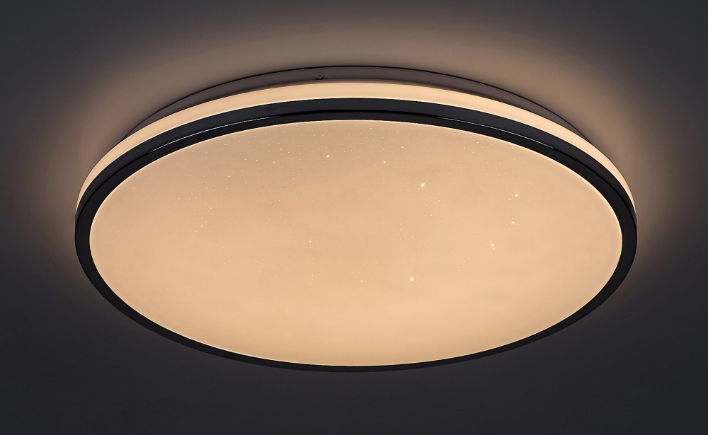 PLAFONIERA LINDEN LED 1X50W [3]