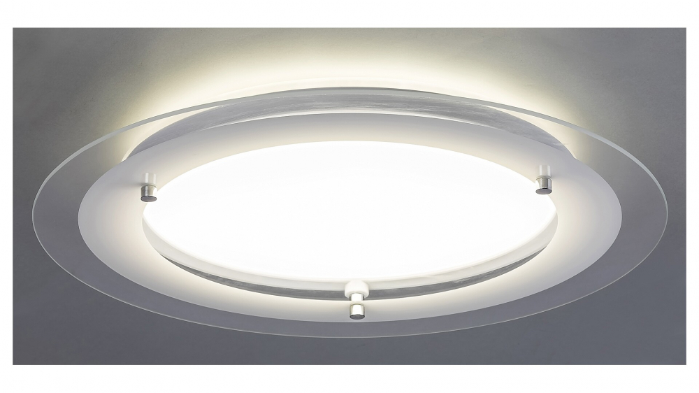 PLAFONIERA LORNA LED 1X18W D400 [2]
