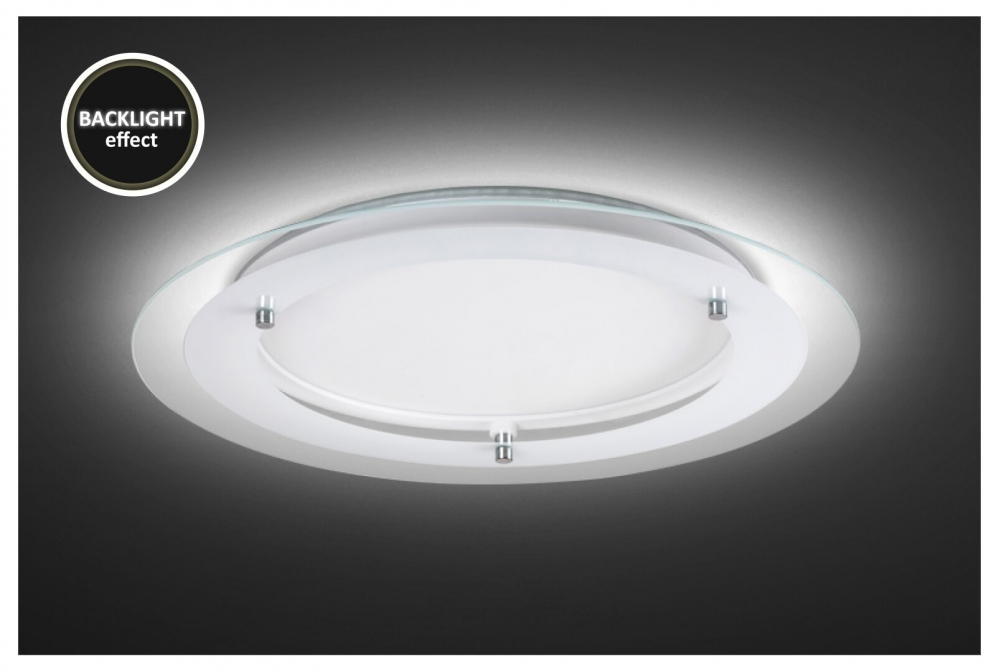 PLAFONIERA LORNA LED 1X18W D400 [3]