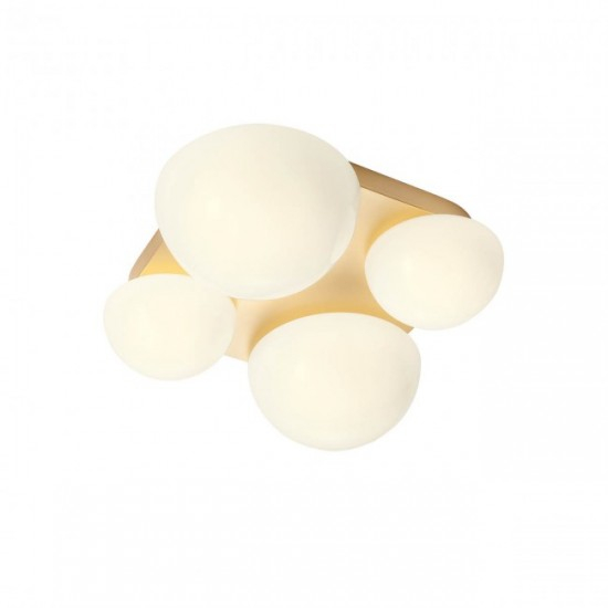 PLAFONIERA LUMIEN AURIE 4XG9 [1]