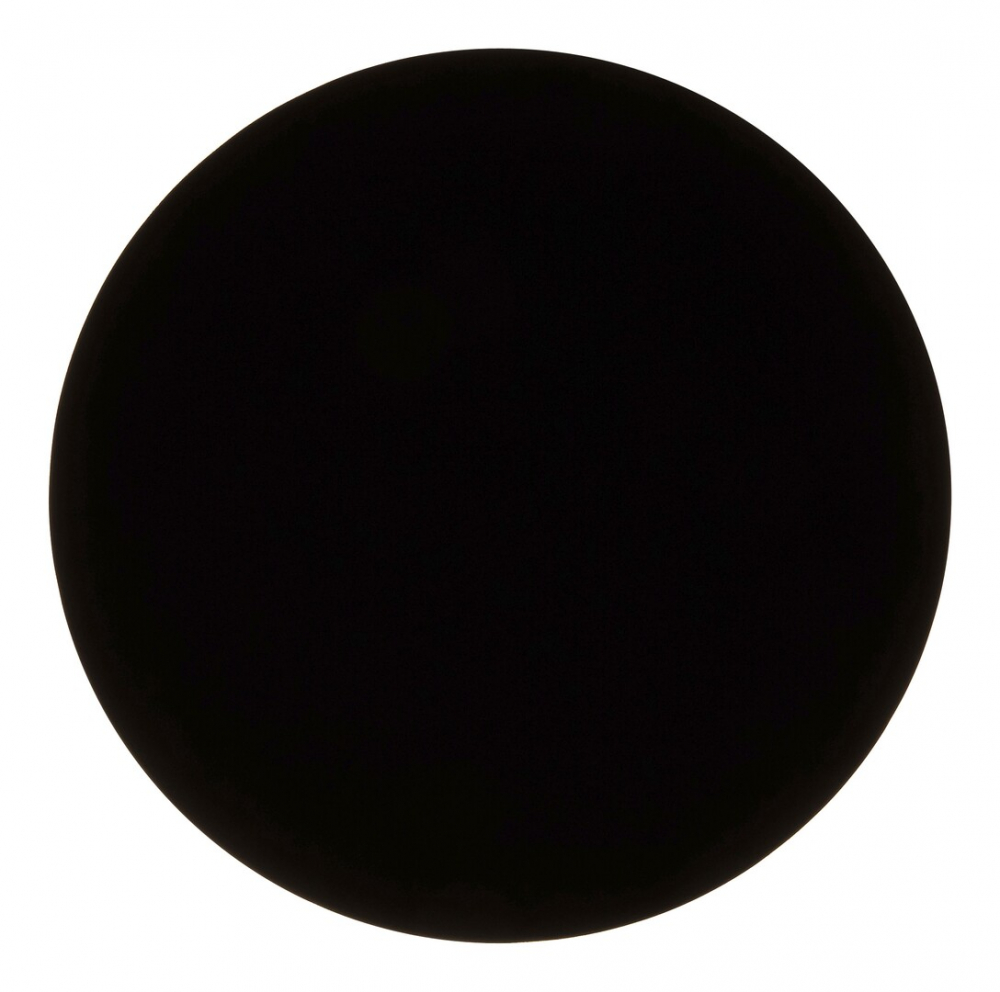 PLAFONIERA MARLON LED 1X8W LC NEAGRA [1]