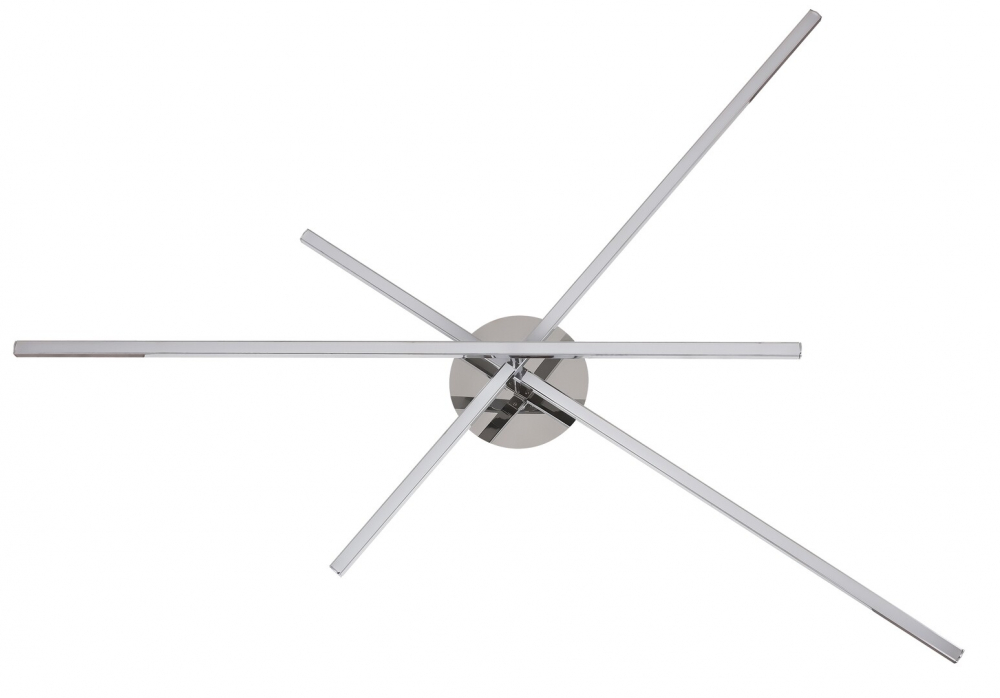 PLAFONIERA MEREDITH LED 1X18W LC [3]