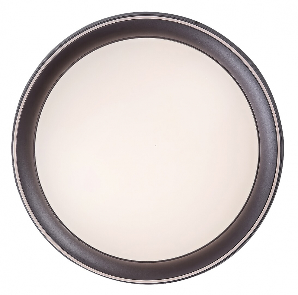 PLAFONIERA MOKKA LED [7]