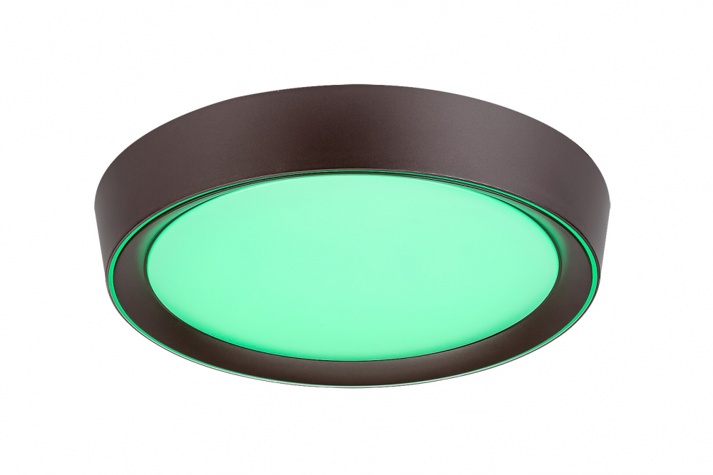 PLAFONIERA MOKKA LED [3]