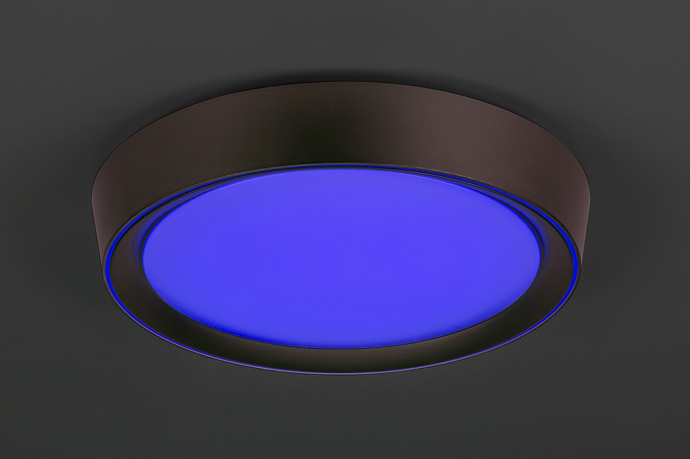 PLAFONIERA MOKKA LED [5]