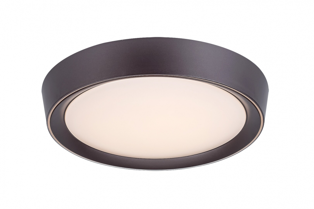PLAFONIERA MOKKA LED [10]