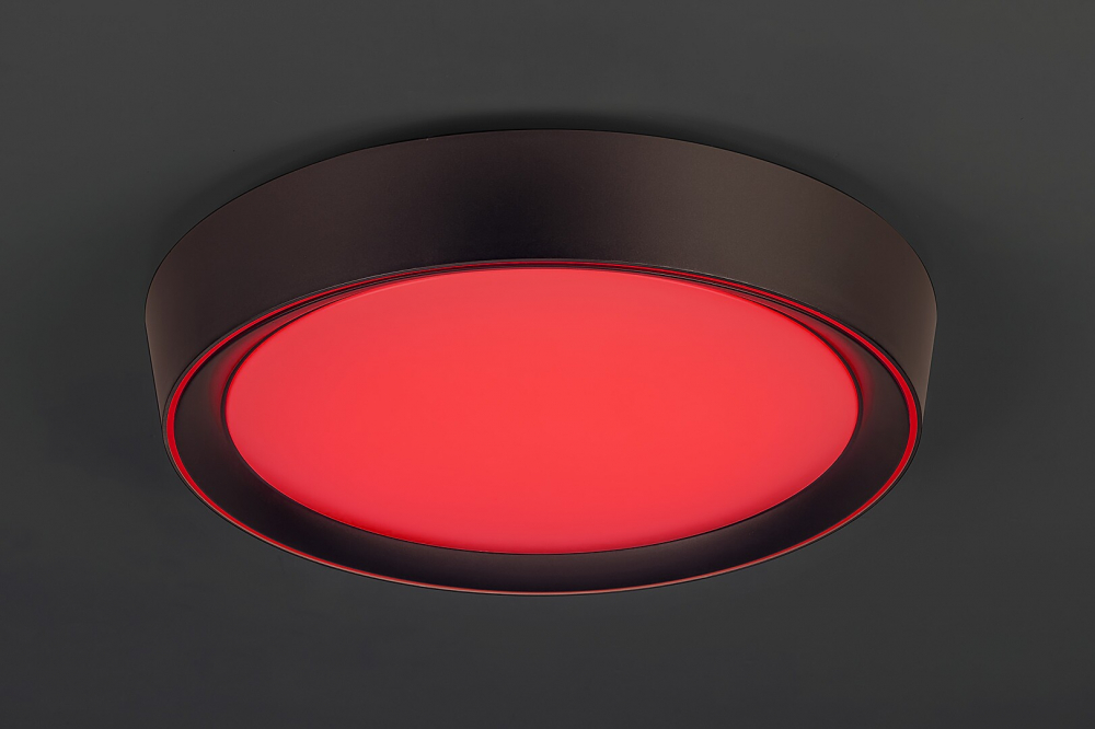 PLAFONIERA MOKKA LED [4]