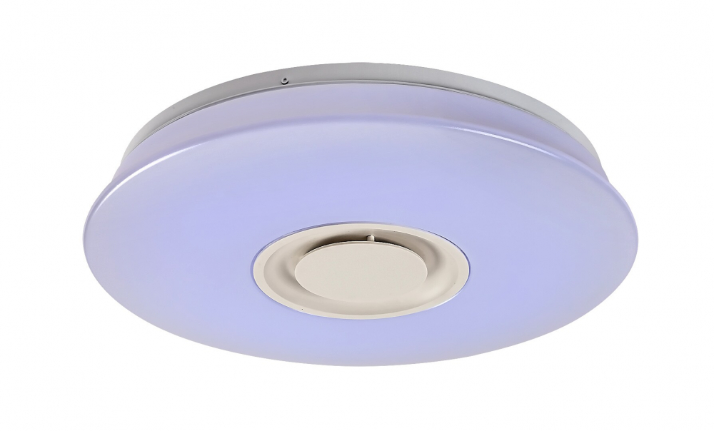 PLAFONIERA MURRY LED 1X24W ROTUND [2]