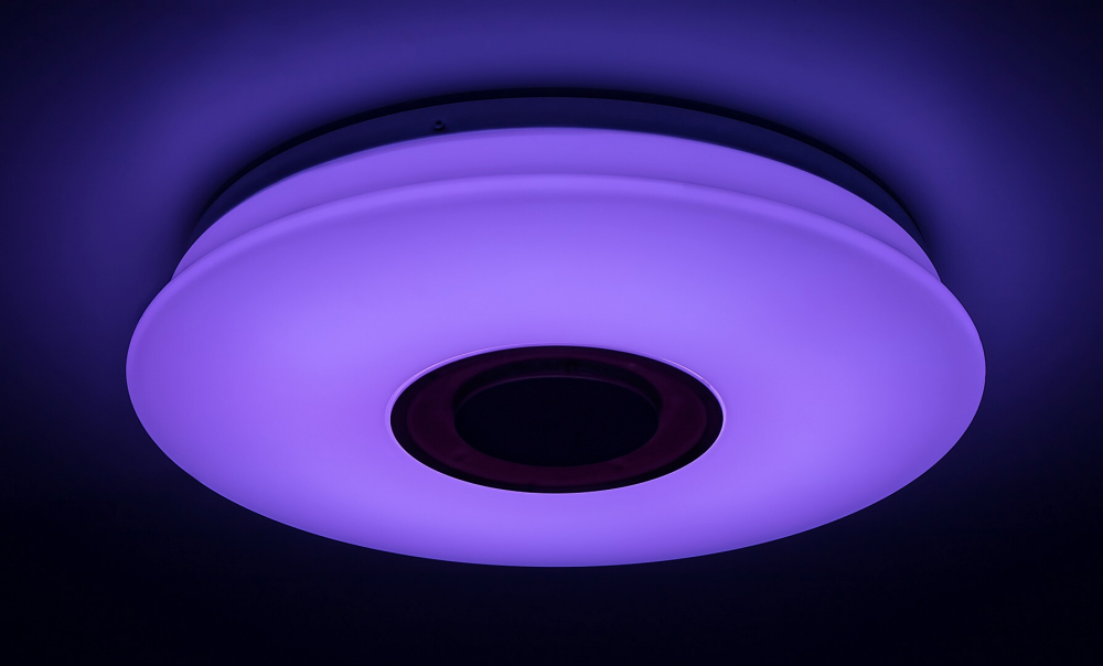 PLAFONIERA MURRY LED 1X24W ROTUND [3]