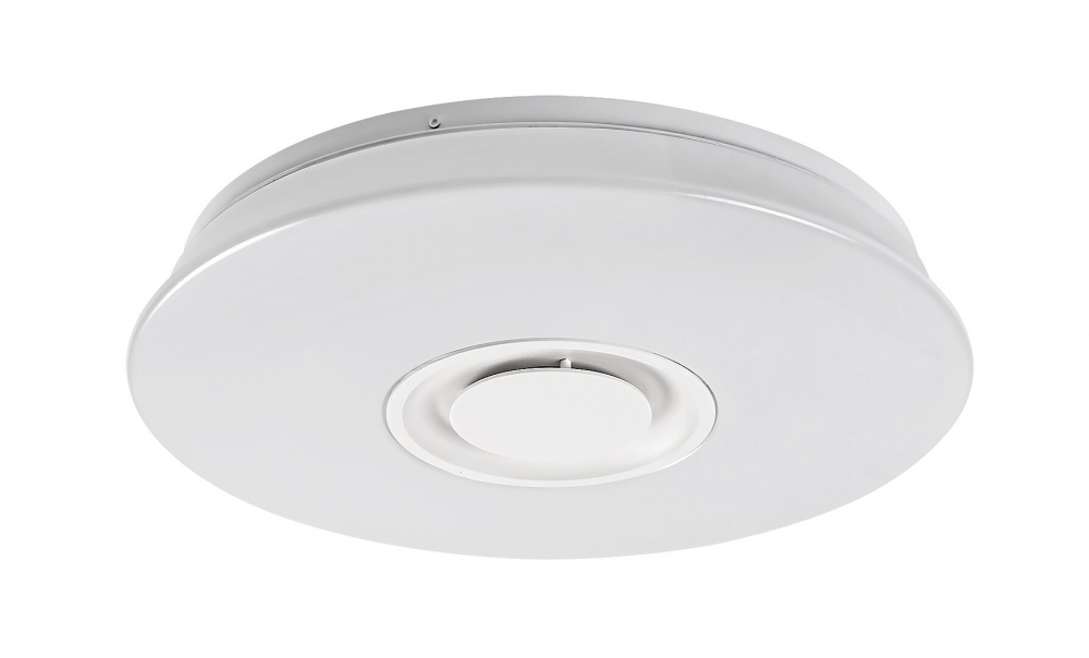 PLAFONIERA MURRY LED 1X24W ROTUND [1]