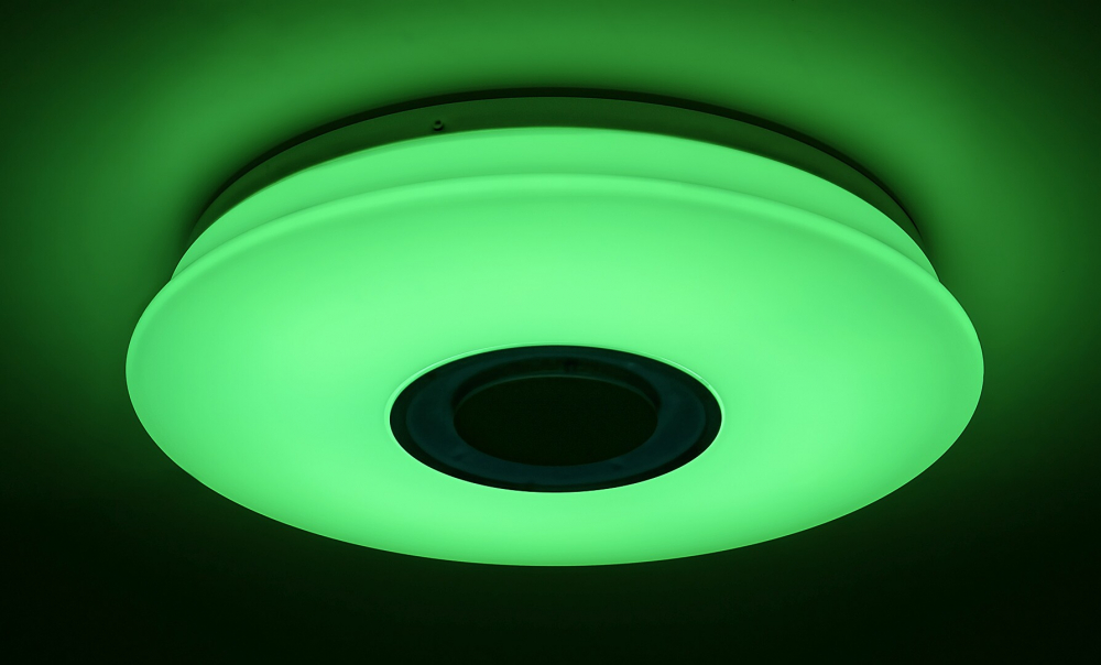 PLAFONIERA MURRY LED 1X24W ROTUND [4]