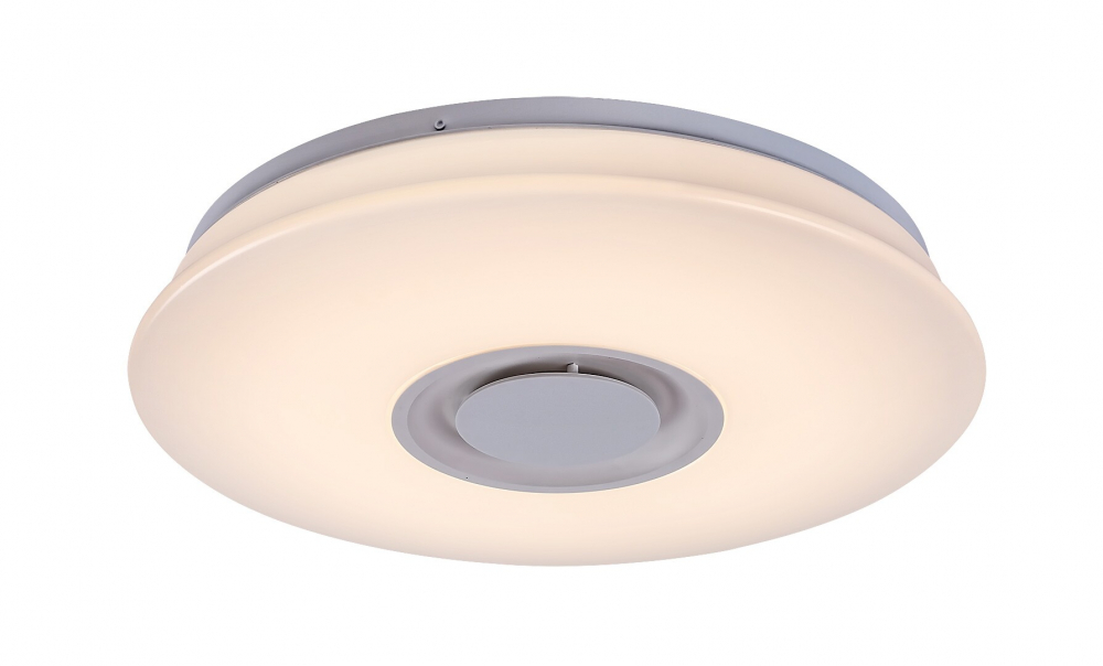 PLAFONIERA MURRY LED 1X24W ROTUND [7]