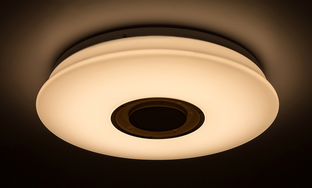 PLAFONIERA MURRY LED 1X24W ROTUND [5]