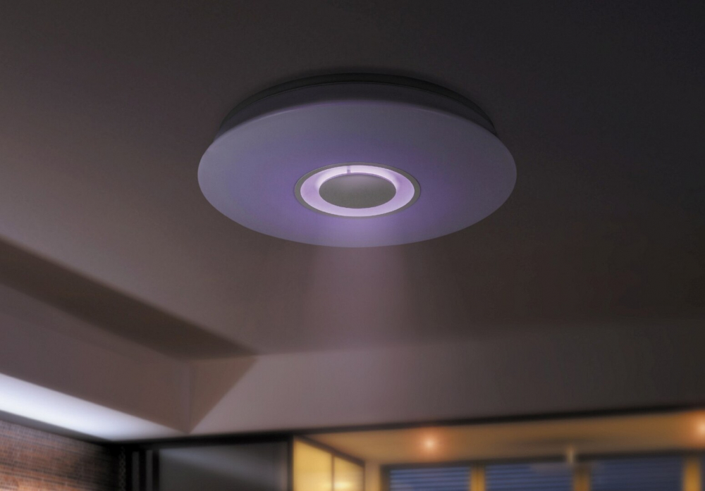 PLAFONIERA MURRY LED 1X24W ROTUND [11]