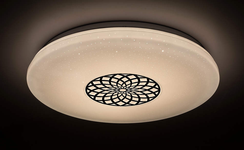 PLAFONIERA OFELIA LED 1X24W DIMABILA [6]