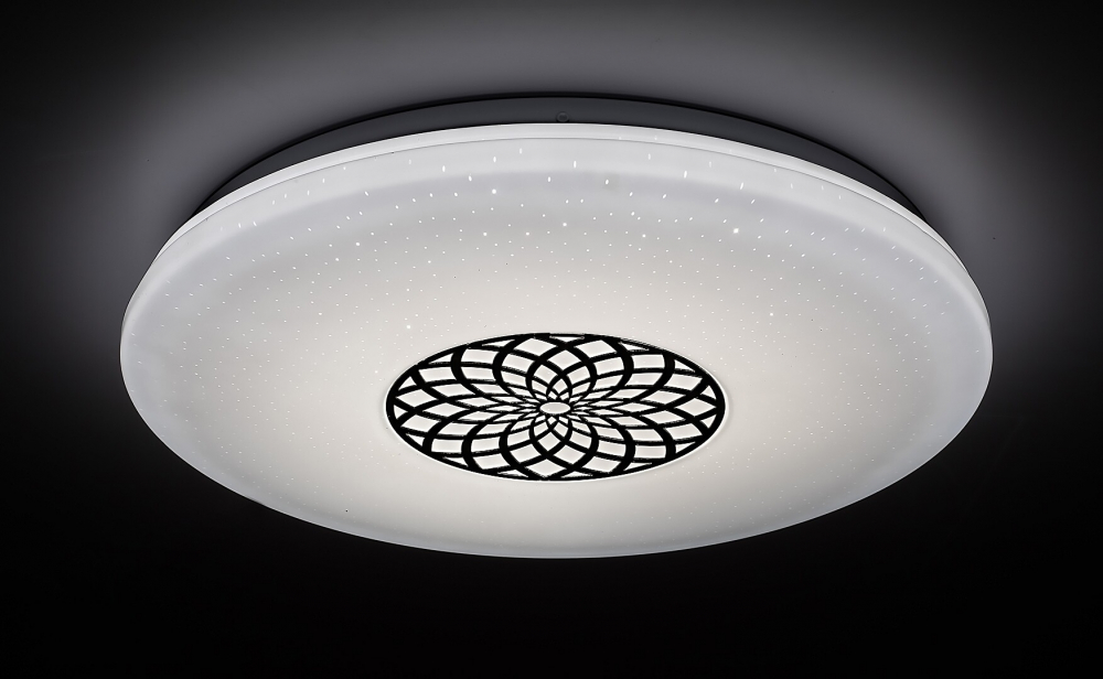 PLAFONIERA OFELIA LED 1X24W DIMABILA [7]