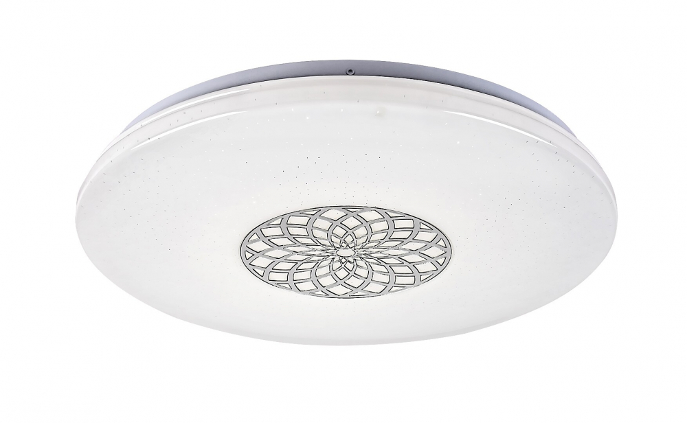PLAFONIERA OFELIA LED 1X24W DIMABILA [1]
