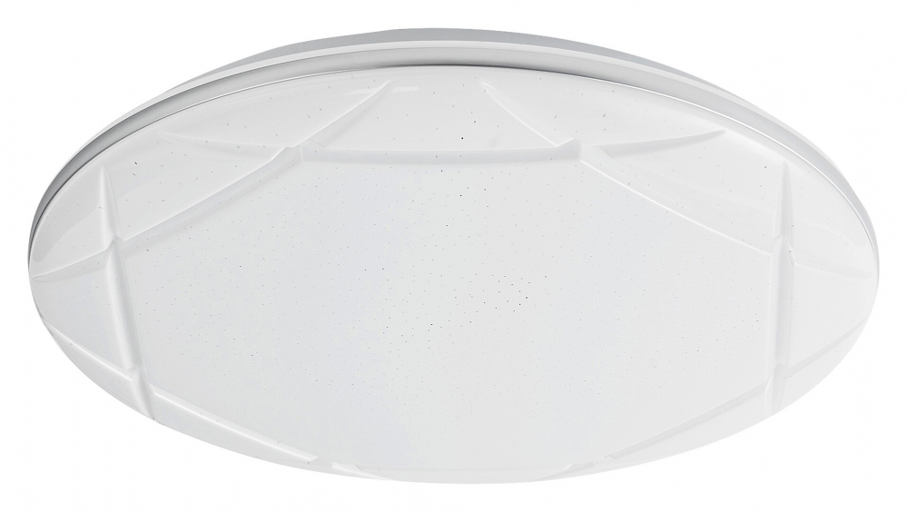 PLAFONIERA OSWALD LED 1X24W [1]