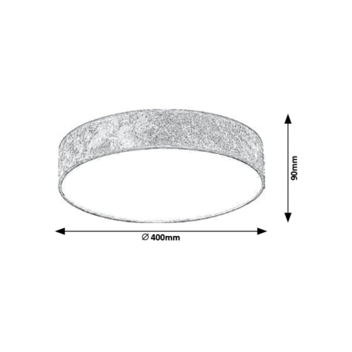PLAFONIERA R.5683 ARTEMIS [2]