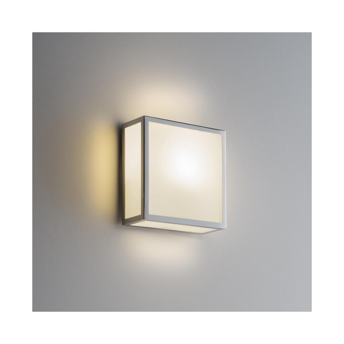 PLAFONIERA REDO EGO 01-704 E27 1X52W CROM [2]