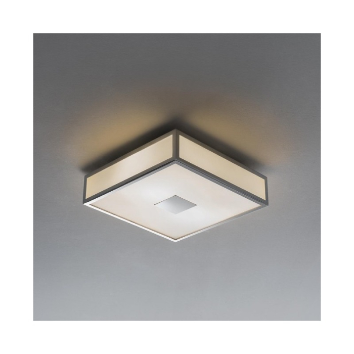 PLAFONIERA EGO E27 2X52W CROM [2]