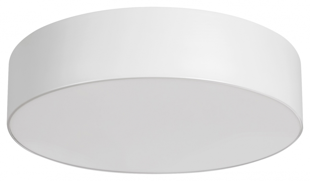 PLAFONIERA RENATA 3X10W E27 ALB [1]