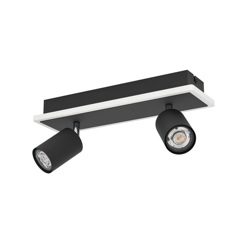 PLAFONIERA  RIMBOCCHI 1 LED 12W IP20 [2]