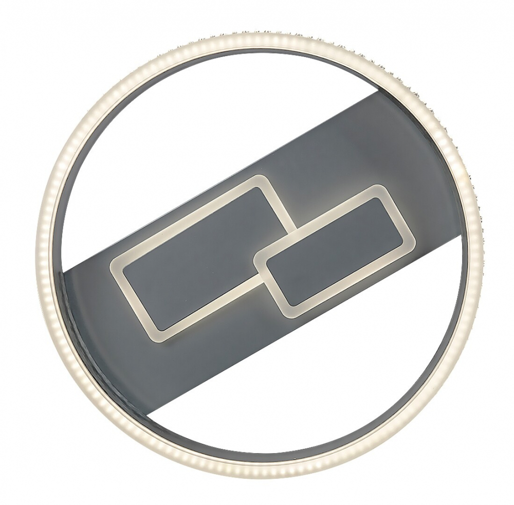 PLAFONIERA ROXANA LED 1X50W [4]