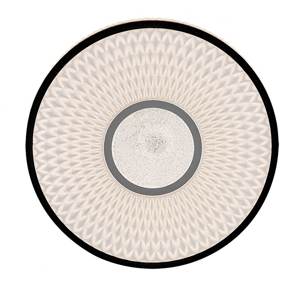PLAFONIERA SEDONA LED 1X24W [3]