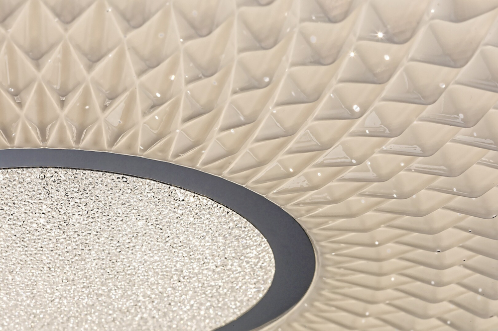 PLAFONIERA SEDONA LED 1X24W [4]