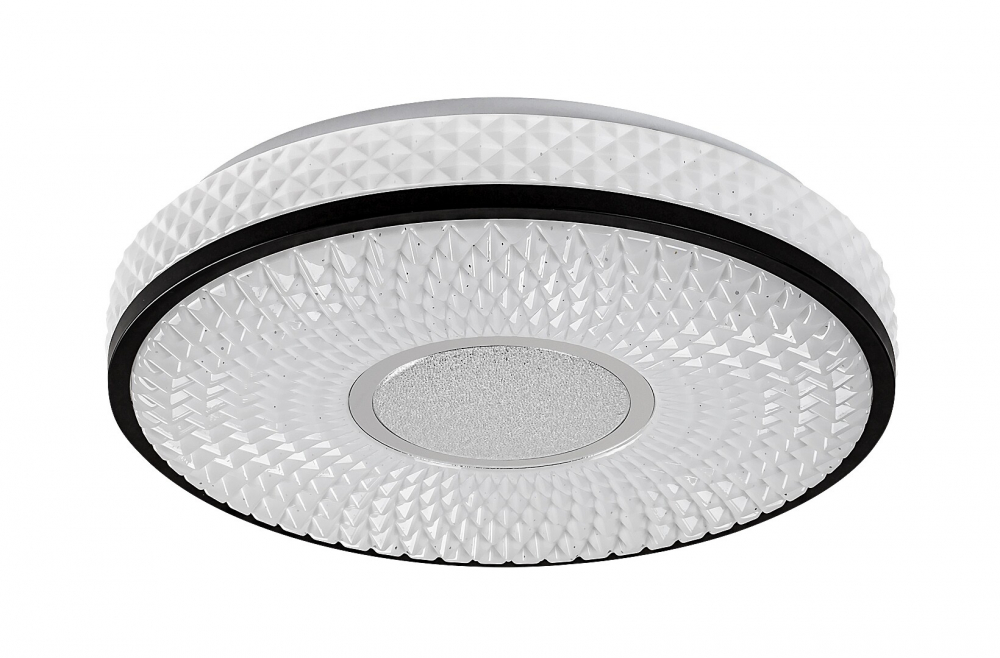 PLAFONIERA SEDONA LED 1X24W [6]