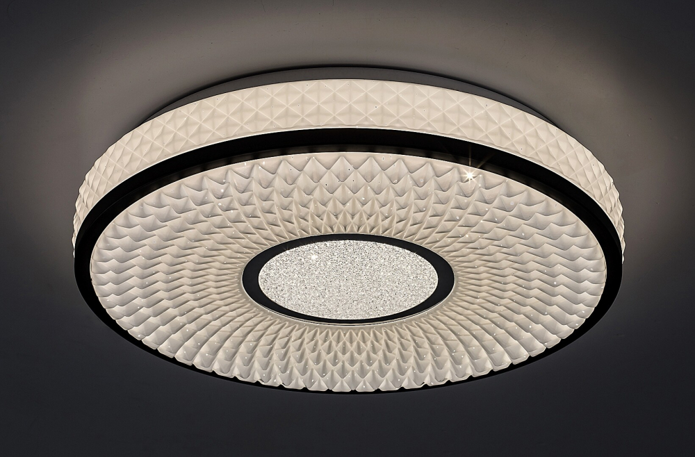 PLAFONIERA SEDONA LED 1X24W [5]