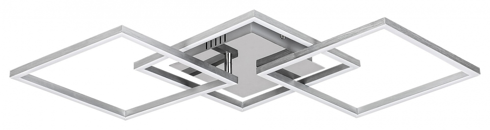 PLAFONIERA SIGURD 1X43W 3000K [2]