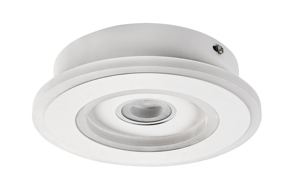 PLAFONIERA TANELI LED 1X20W ROTUNDA [3]