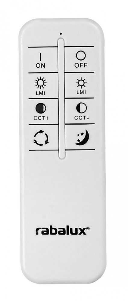 PLAFONIERA TANELI LED ROTUNDA 1X47W [6]