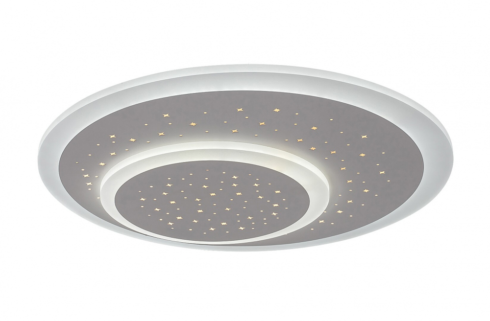 PLAFONIERA TANELI LED ROTUNDA 1X47W [4]