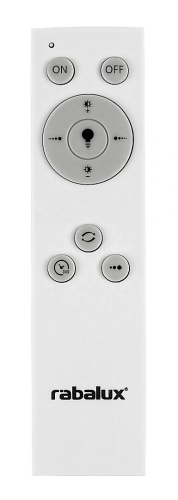 PLAFONIERA TAYLA LED X72W [5]