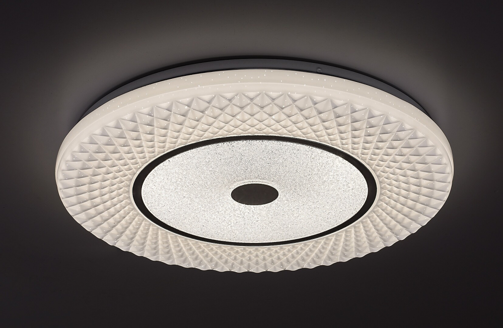 PLAFONIERA TORNADO LED 1X72W [3]