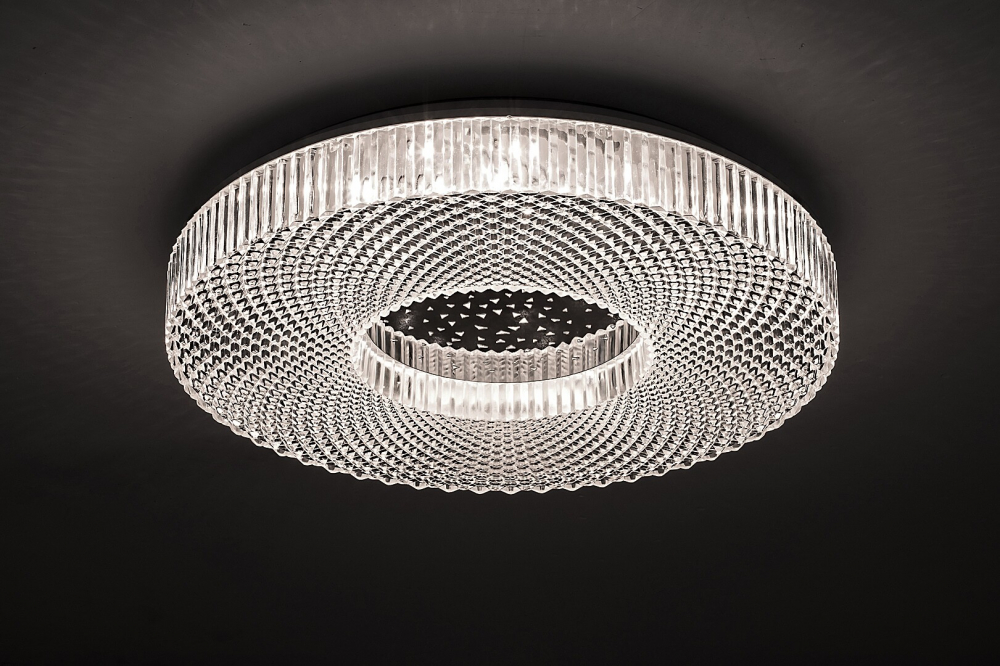PLAFONIERA ZIVA LED 1X36W [4]