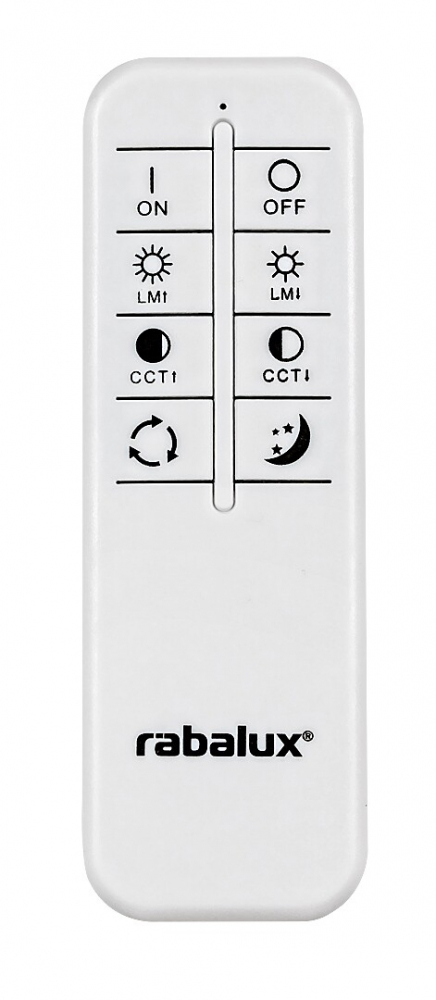 PLAFONIERA ZIVA LED 1X36W [7]