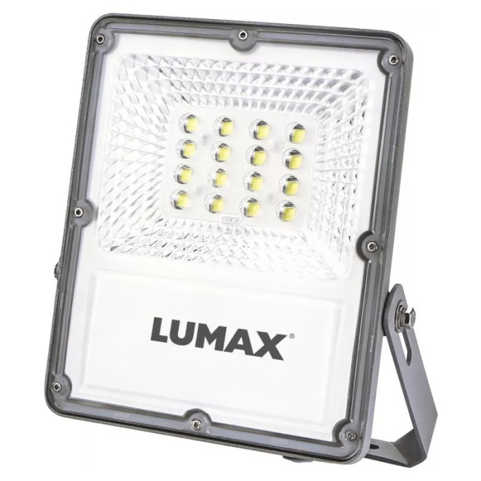 PROIECTOR LED SOLAR LFS60TK02 15W, 980LM, 6000K, IP65 HDX. [1]