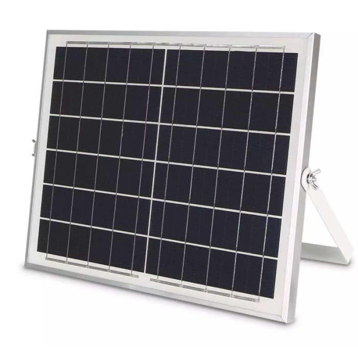 PROIECTOR LED SOLAR LFS60TK02 15W, 980LM, 6000K, IP65 HDX. [3]